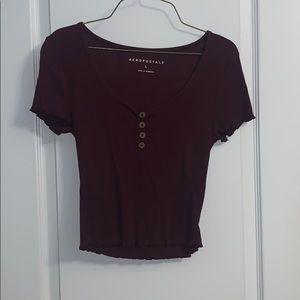 Aeropostale Top